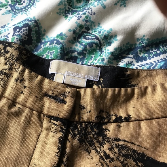 Michael Kors Pants - Picture 1 of 3